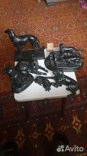 Каслинское чугунное литье