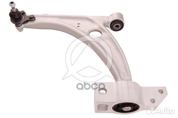 Рычаг подвески перед лев 63374 Sidem