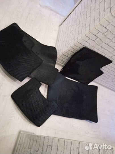 Эва коврики для Джилли эмгранд