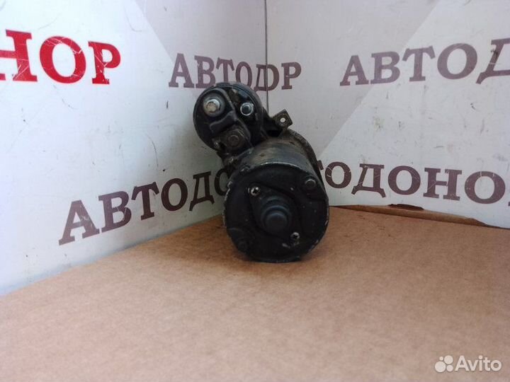 Стартер Mercedes-Benz E-Class W124 2.2I