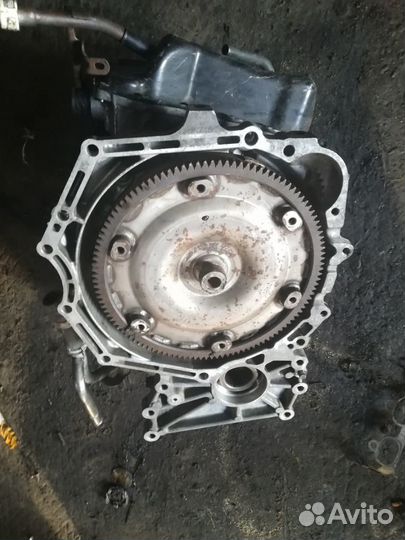 Митсубиси Аутлендер хл АКПП 3.0