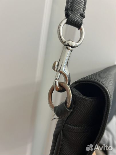 Сумка lacoste оригинал