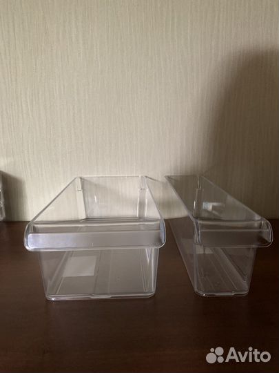 Контейнер органайзер дл холодильника Rotho