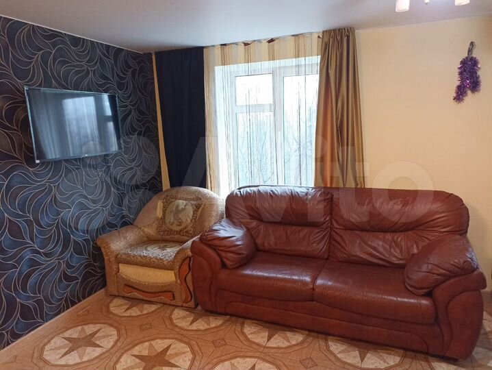 2-к. квартира, 45 м², 3/9 эт.