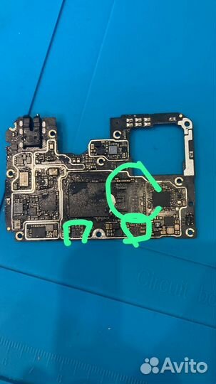 Ремонт телефонов и телевизоров