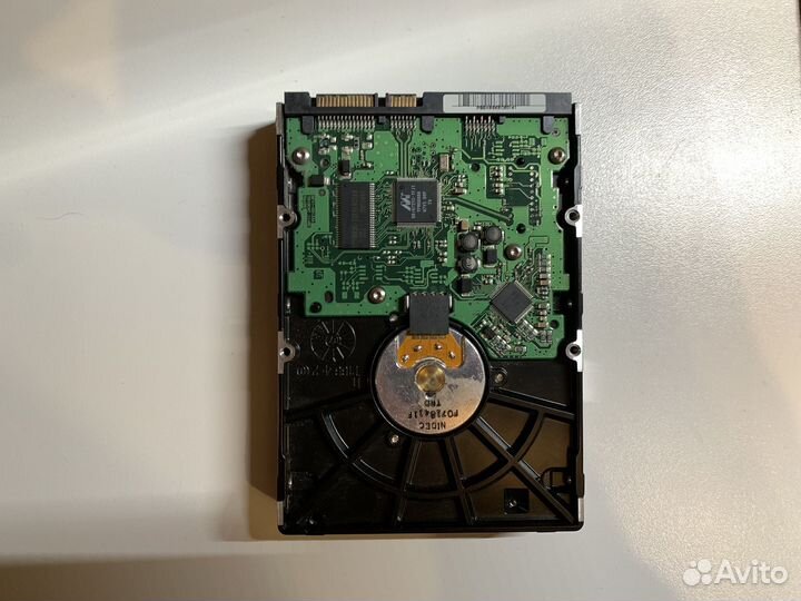 Жесткий диск Samsung HD321KJ (320 гб)