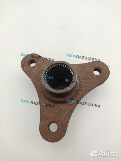 Фланец (корона) заднего моста BMW 7 F01/F02 2008