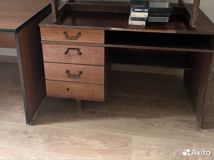 Письменный стол,ретро