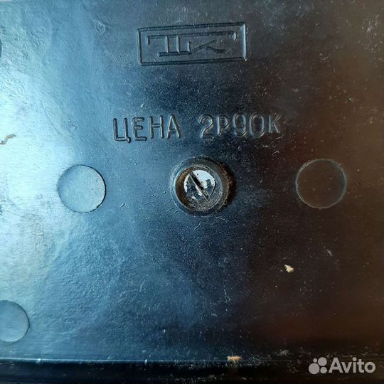 Термометр комнатный СССР