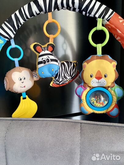 Игровая дуга