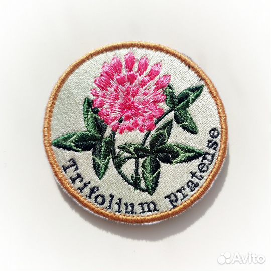 Нашивки, шевроны, патчи