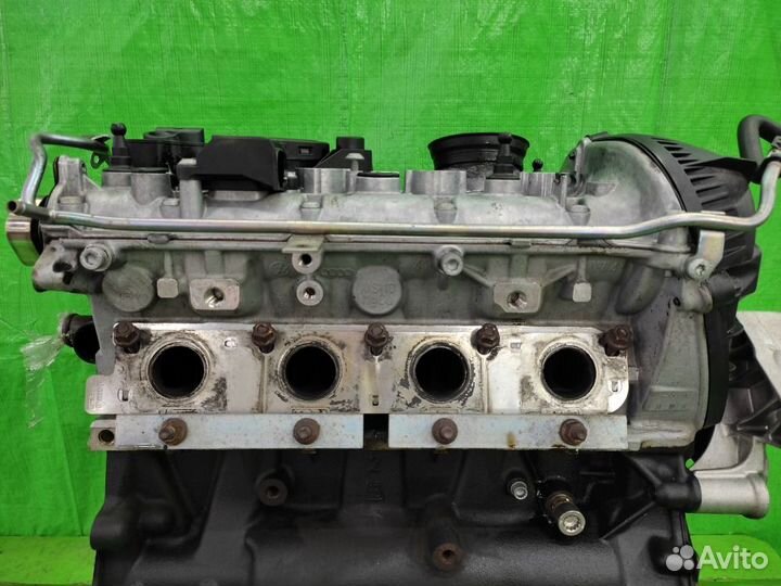 Двигатель 2.0 tfsi CCZ VW Tiguan/Passat/Skoda и др