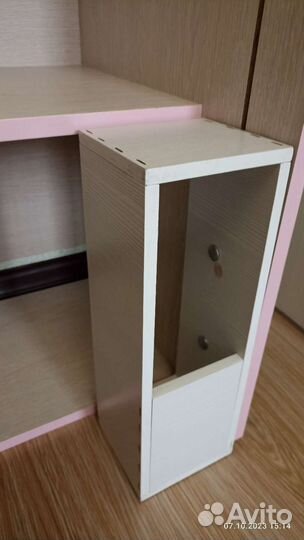 Домик для кукол