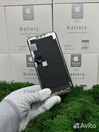 Дисплей iPhone 11 Pro Max