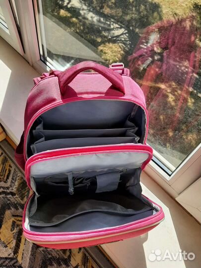 Рюкзак ранец Mikemar