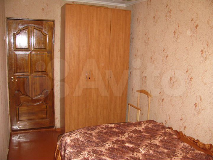 2-к. квартира, 44,1 м², 2/5 эт.