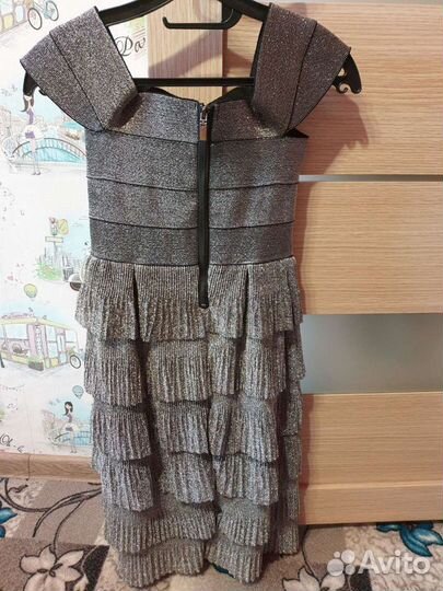 Платье для праздника