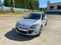 Renault Megane 1.6 MT, 2011, 182 523 км, с пробегом, цена 649 000 руб.