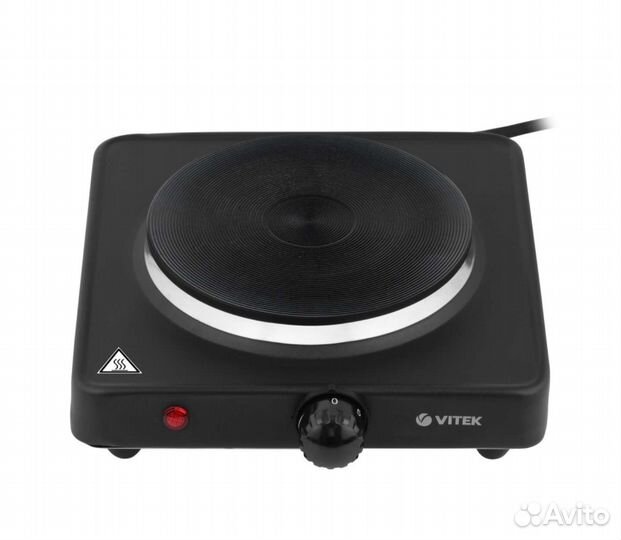 Плита электрическая новая