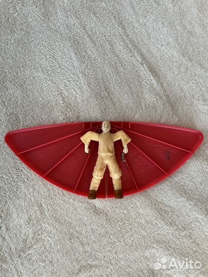 Игрушки Из Макдоналдса И Чупа Чупсов отличное сост