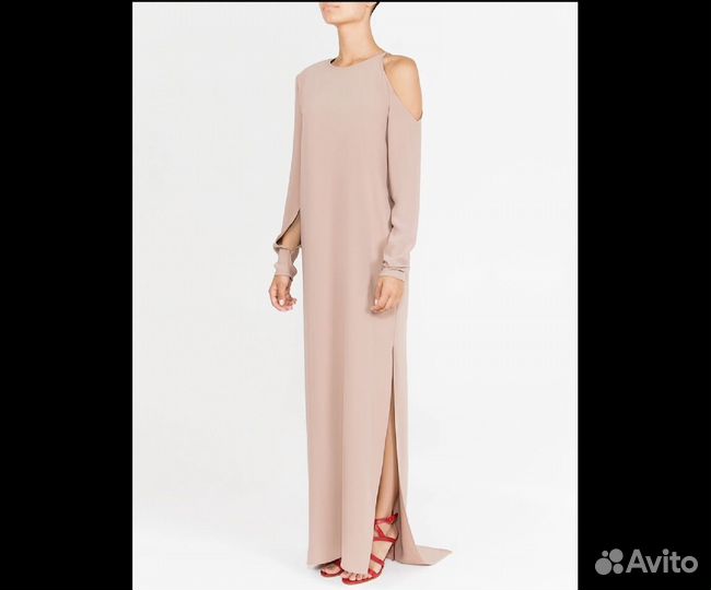 Платье Alexander Terekhov новое 38 р