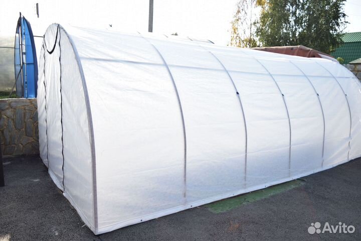 Чехол для теплицы
