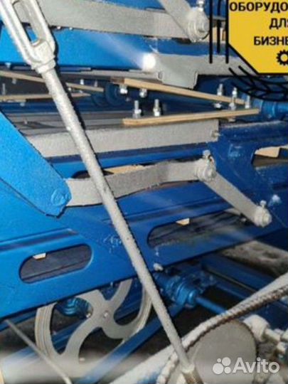 Зерноочиститель Воронежсельмаш ОВС-25, 2023