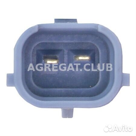 Форсунка топливная krauf FIB2004JT