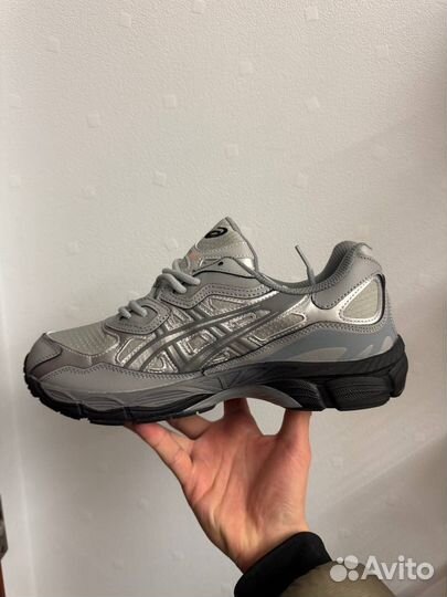 Asics gel nyc gore tex(Оригинал)