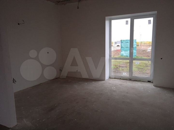 Дом 108 м² на участке 7 сот.