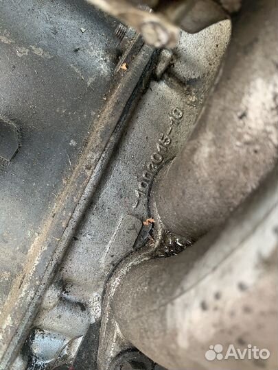 Двигатель ваз классика карбюратор