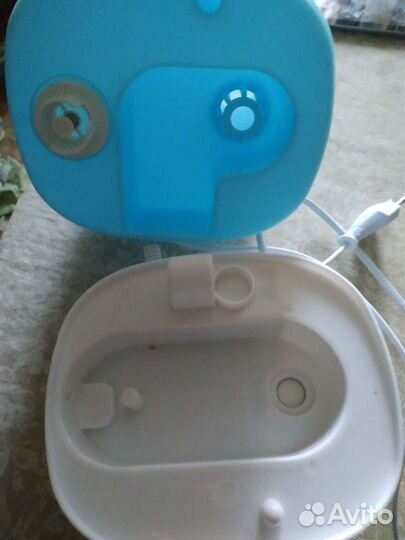 Увлажнитель воздуха soar