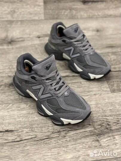 Кроссовки new balance 9060