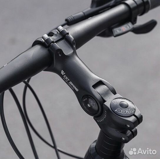 Вынос руля для велосипеда (25.4мм)