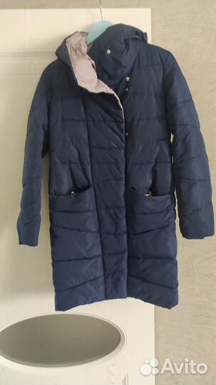 Куртка женская еврозима