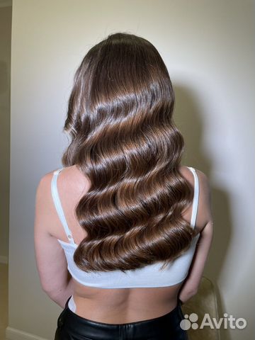 Стилист по волосам, причёски, укладки