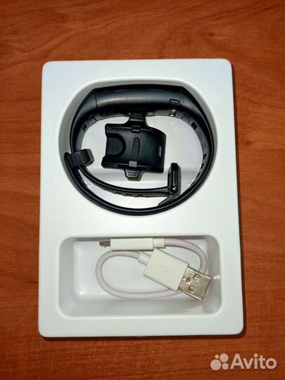 Часы honor band 5