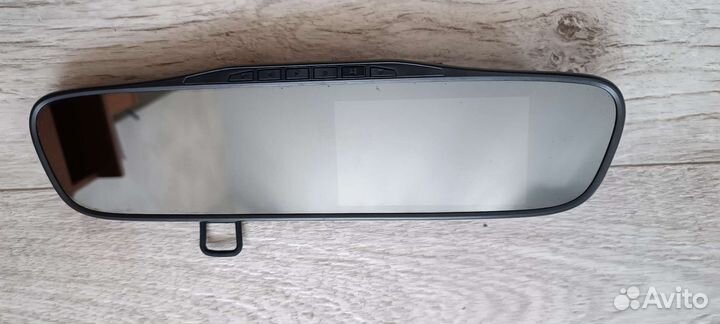 Видеорегистратор viper C3-351 Duo