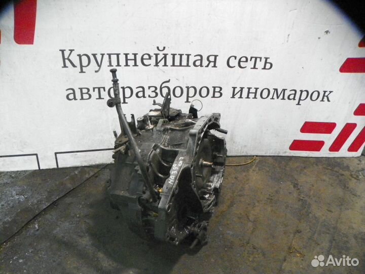 АКПП (автоматическая коробка переключения передач)