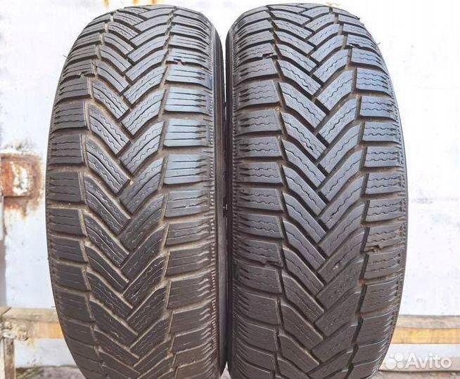 Michelin Alpin 6 185/65 R15 88T