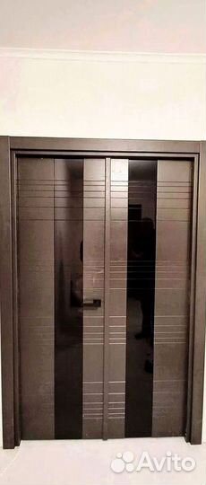Двери межкомнатные