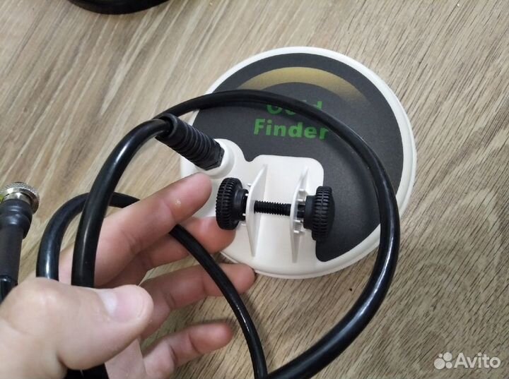 Металлоискатель TX850-2 кат MD 6350, мд6350, тх850