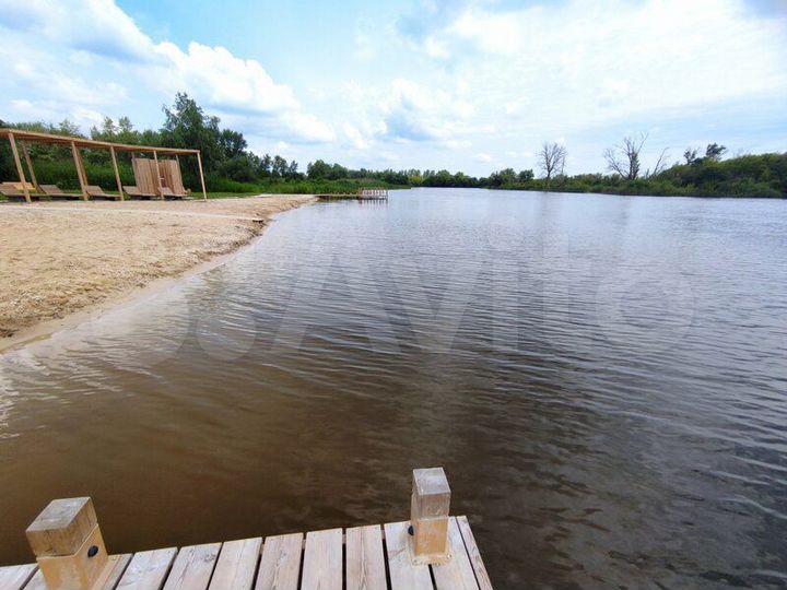 Участок 12 сот. (ИЖС)