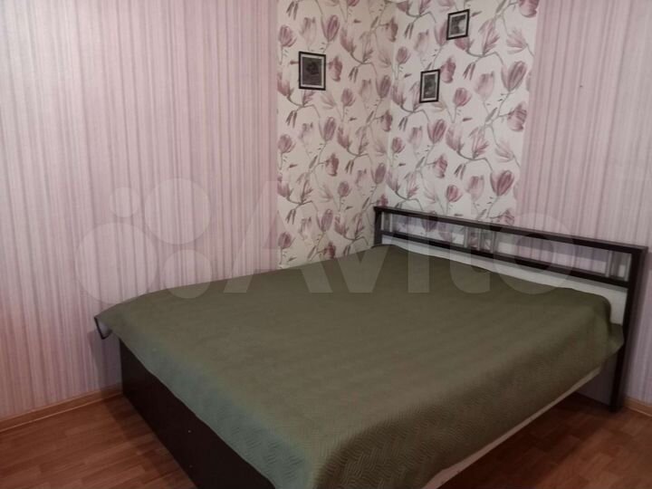 2-к. квартира, 48 м², 3/9 эт.