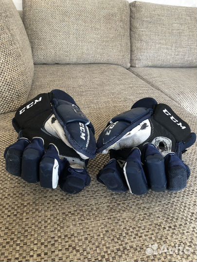 Ccm ft4 pro