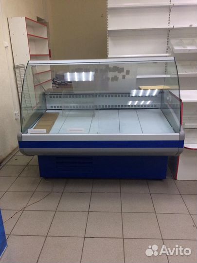Торговое оборудование