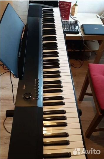 Ремонт цифрового пианино