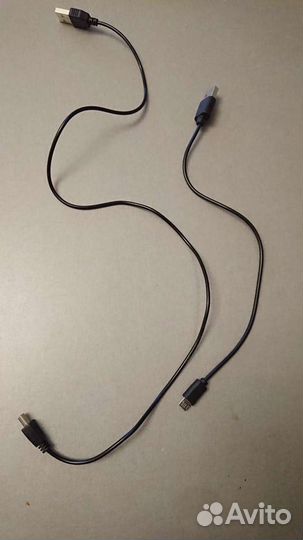 Кабель USB/micro USB