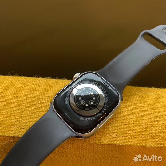 Apple Watch series x8 ultra