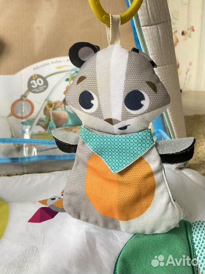 Игровой коврик